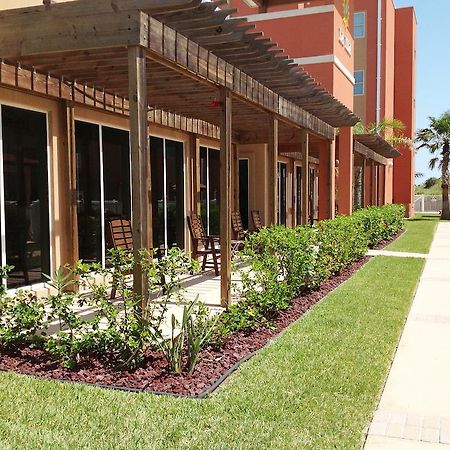 La Isla South Padre Residences South Padre Island Kültér fotó