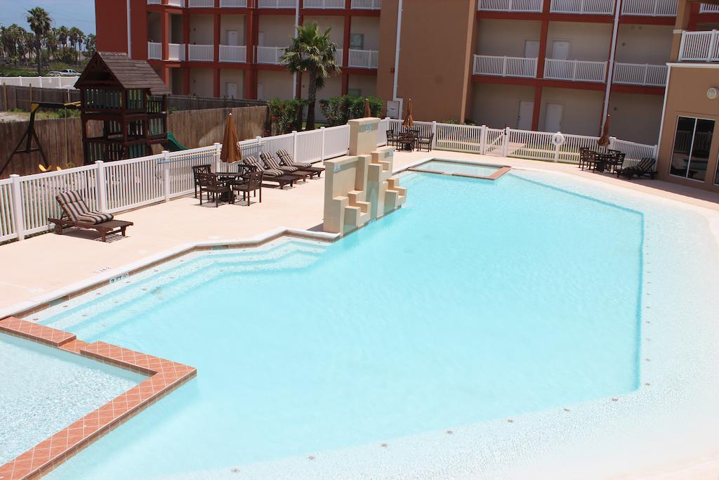 La Isla South Padre Residences South Padre Island Kültér fotó