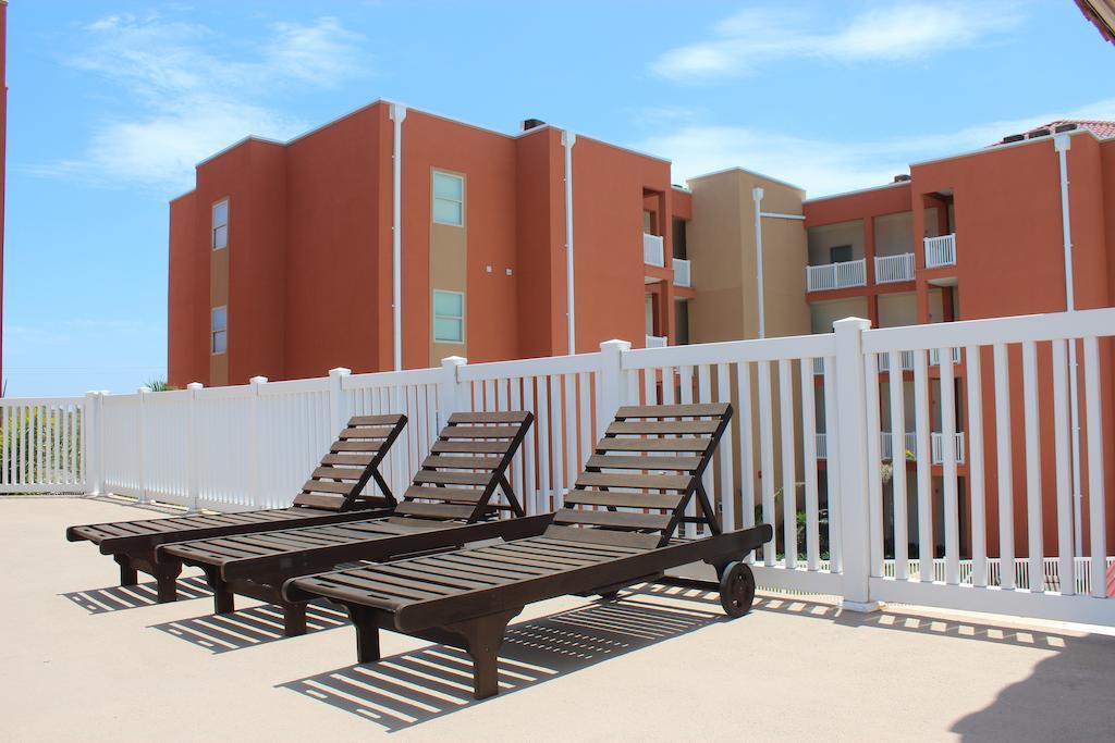 La Isla South Padre Residences South Padre Island Kültér fotó