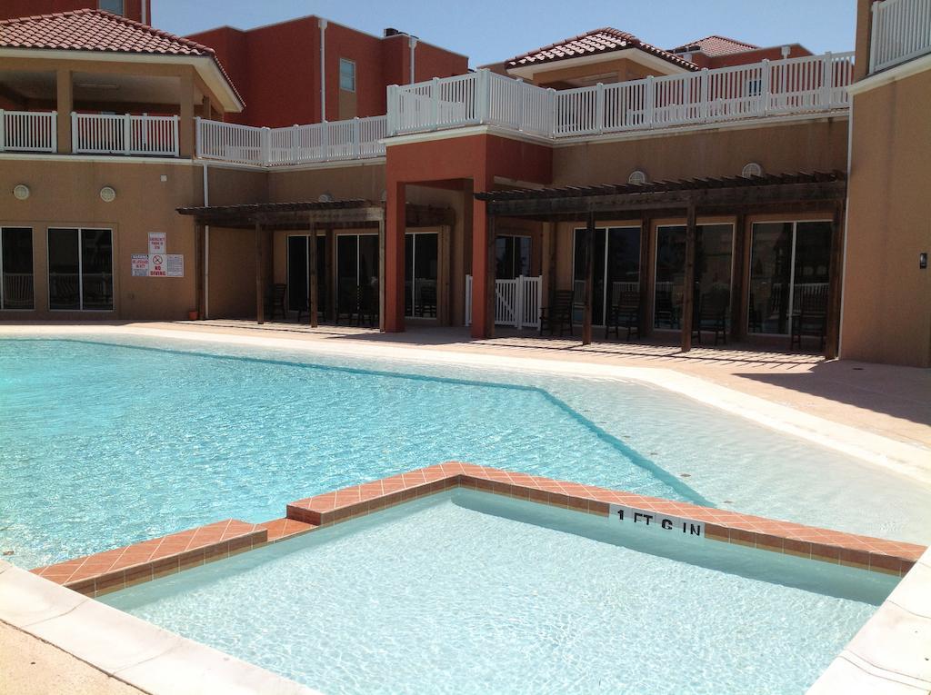 La Isla South Padre Residences South Padre Island Kültér fotó