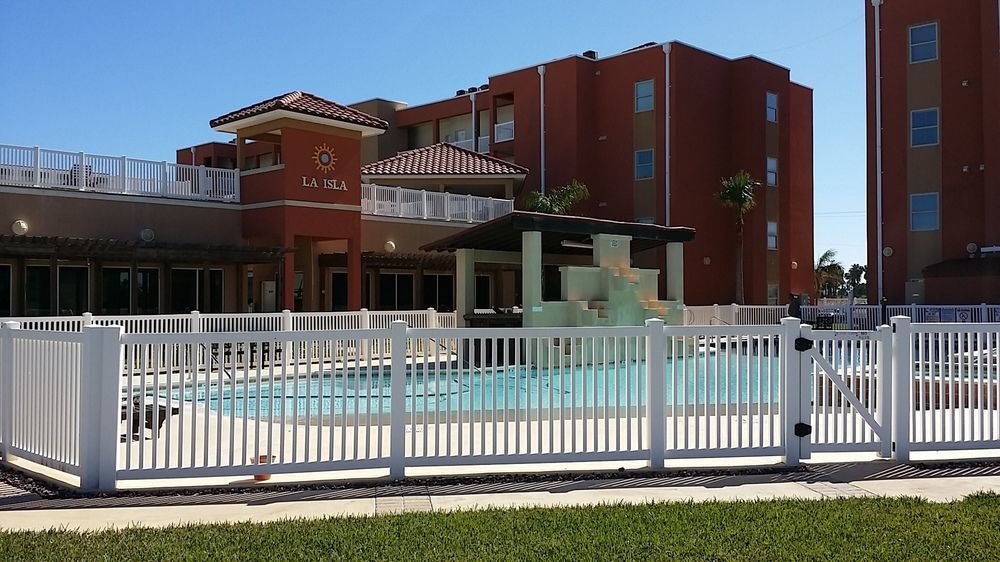 La Isla South Padre Residences South Padre Island Kültér fotó